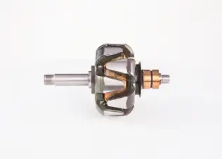 Rotor