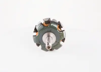 Rotor - 4. Görsel