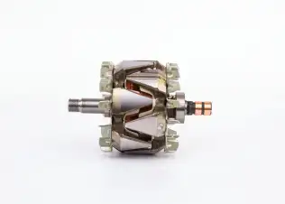 Rotor, Alternatör BOSCH 1 986 AE0 744