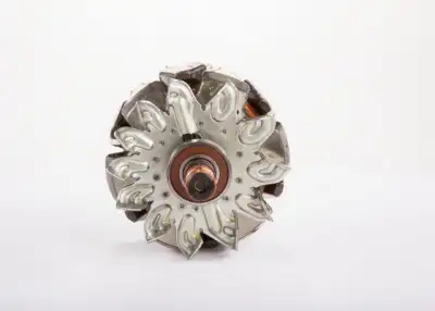 BOSCH F00M131618 Rotor - 2. Görsel