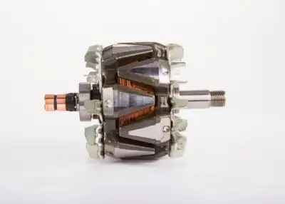 BOSCH F00M131618 Rotor - 3. Görsel