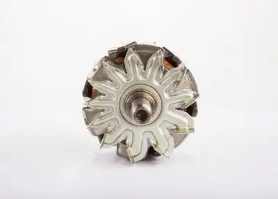 BOSCH F00M131618 Rotor - 4. Görsel