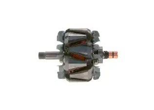 Rotor