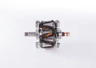 Rotor
