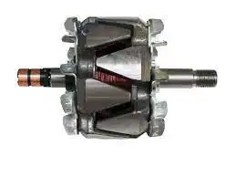 Rotor Ford