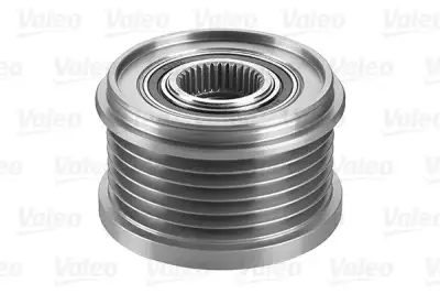 VALEO 588062 Alternatör Kasnağı - 1. Görsel