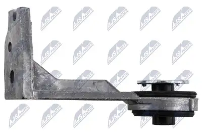 Sabitleme Elemanı, Turboşarj Soğutucusu NTY EZC-PE-108 - 5. Görsel