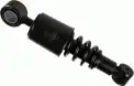 SACHS 317994 Amortısör