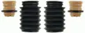 SACHS 900134 Amortısör Toz Körügü Ön