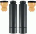 SACHS 900206 Amortısör Lastıgı Arka