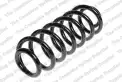 SACHS 994560 Helezon Yayı Arka