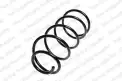 SACHS 998593 Helezon Yayı Ön
