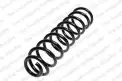 SACHS 998657 Helezon Yayı Ön