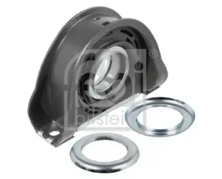 Şaft Askısı Takozu  HD 10018