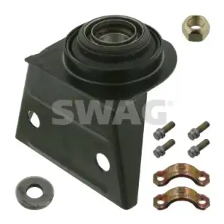 Şaft Askısı Takozu  SWAG 10 92 9600