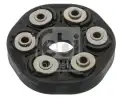 Şaft Kaplini  FEBI BILSTEIN 03601