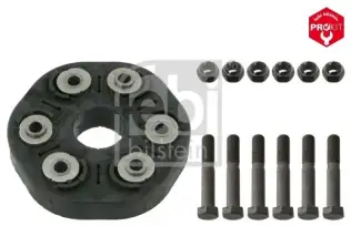 Şaft Kaplini  FEBI BILSTEIN 43481