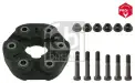 Debriyaj Diski Schaeffler LuK 320 0038 16