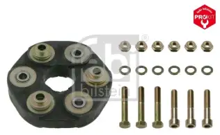FEBI BILSTEIN 01501 Şaft Takoz Takımı