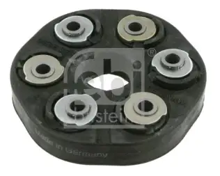 FEBI BILSTEIN 01976 Şaft Köselesi Ön