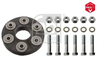 FEBI BILSTEIN 07541 Şaft Köselesi