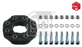 FEBI BILSTEIN 21199 Şaft Kösele Tm.tk