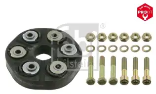 FEBI BILSTEIN 01975 Şaft Köselesi Ön