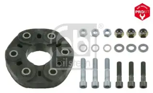 FEBI BILSTEIN 26087 Şaft Köselesi