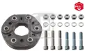 FEBI BILSTEIN 21201 Şaft Köselesi