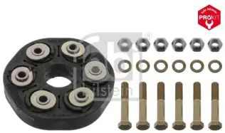 FEBI BILSTEIN 03700 Şaft Köselesi