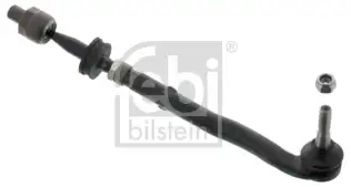 FEBI BILSTEIN 280121 Rot Mili Ön Sağ
