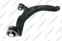 TEKNOROT V1008 Salıncak Ön Sağ