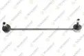 TEKNOROT B809 Viraj Askı Rotu Ön Sağ