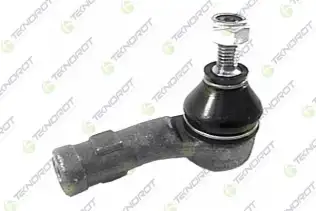 TEKNOROT FO451 Rot Başı Sağ