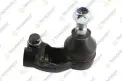 TEKNOROT O401 Rot Başı Sağ