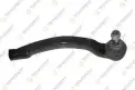 TEKNOROT R581 Rot Başı Sağ
