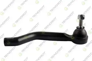TEKNOROT N911 Rot Başı Sağ
