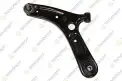 TEKNOROT HY409 Salıncak Alt Sol