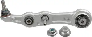 LEMFÖRDER 3958401 Salıncak Alt Sol