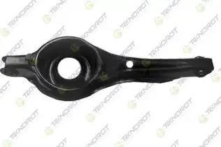 TEKNOROT FO447 Salıncak Arka
