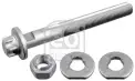 FEBI BILSTEIN 40168 Salıncak Ayar Civatası