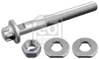FEBI BILSTEIN 40168 Salıncak Ayar Civatası