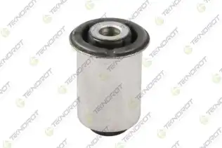 TEKNOROT SB1373 Salıncak Burcu Alt Ön