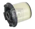 FEBI BILSTEIN 02128 Salıncak Burcu Arka