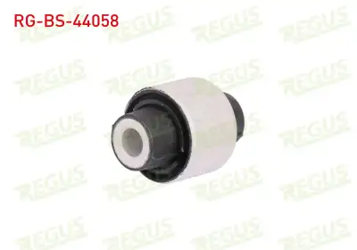 Salıncak Burcu Arka Alt Sağ veya Sol REGUS RG-BS-44058 - 1. Görsel
