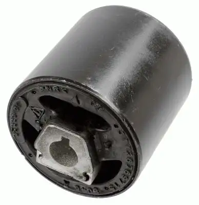LEMFÖRDER 3533001 Salıncak Burcu - 1. Görsel