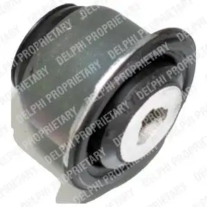 DELPHI TD360W Salıncak Burcu - 2. Görsel