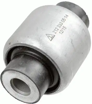 LEMFÖRDER 3545201 Salıncak Burcu - 1. Görsel