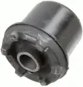 LEMFÖRDER 3506201 Salıncak Burcu Ön