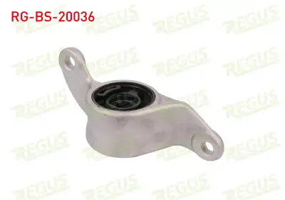 Salıncak Burcu Ön Alt Sağ REGUS RG-BS-20036 - 1. Görsel